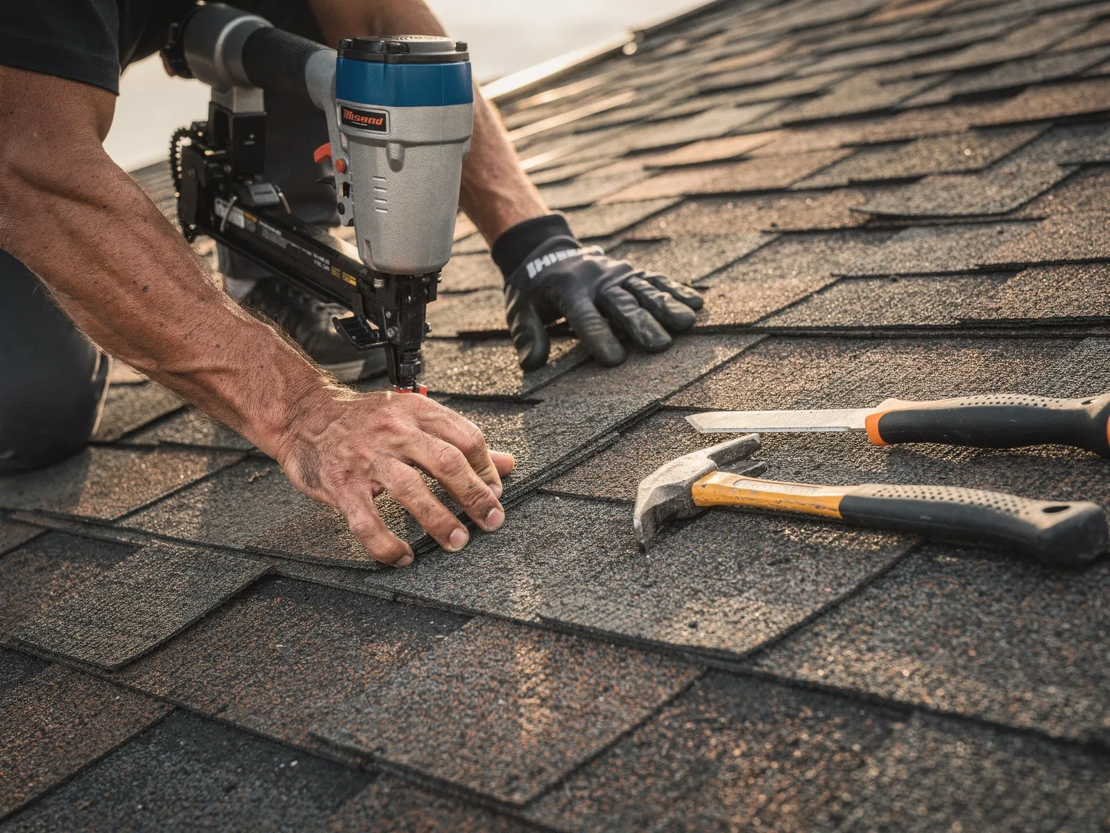 Why choose Roof Repair in Franksville, WI